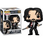 Funko Pop! 1763 John Wick – Sleviste.cz
