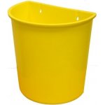 INJETON PLAST Plastový závěsný 20 l vínová – Hledejceny.cz