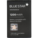 BlueStar Nokia 3100,6230,3110c / nárada za BL-5C 1200mAh