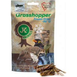 JK Animals Grasshopper 80 g