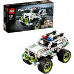 LEGO® Technic 42047 Policejní zásahový vůz – Zbozi.Blesk.cz