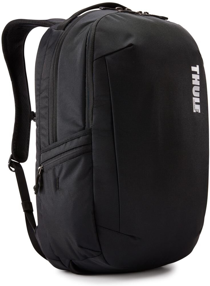 Thule Subterra TSLB317K 30 l Černá 30 l