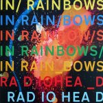 Radiohead - In Rainbows LP – Zbozi.Blesk.cz