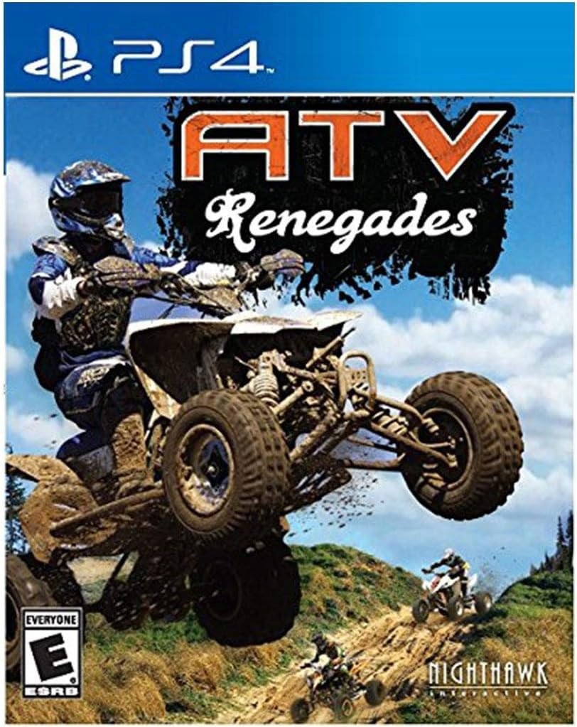 ATV Renegades