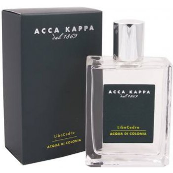 Acca Kappa Libocedro kolínská voda pánská 100 ml