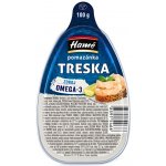 Hamé Pomazánka Treska 100 g – Zboží Mobilmania