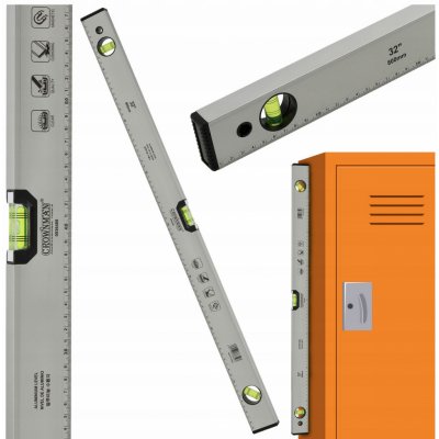 Crownman Hliníková 80cm s magnetem CM-0936480 – Sleviste.cz