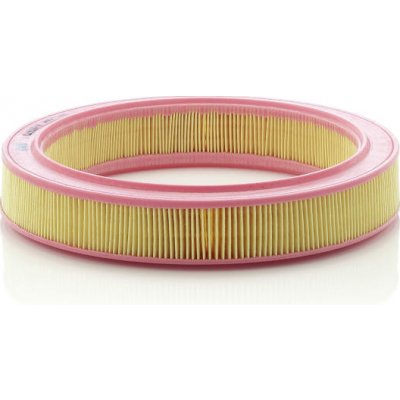 Vzduchový filtr MANN-FILTER C 2953/1 – Hledejceny.cz