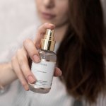 Venira Zahušťující vlasové sérum 100 ml – Zboží Mobilmania