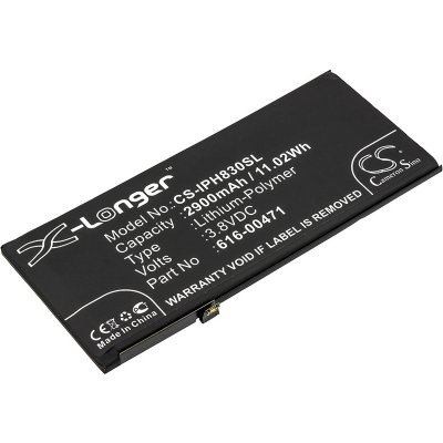 Cameron Sino CS-IPH830SL 2900mAh – Zboží Živě