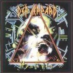 Def Leppard - Hysteria CD – Hledejceny.cz
