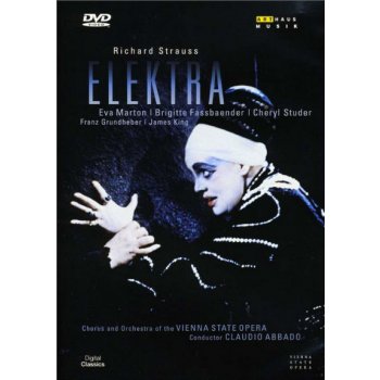 R. Strauss - Elektra Ww Vienna State Opera Orchestra