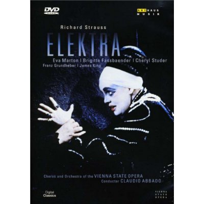 R. Strauss - Elektra Ww / Vienna State Opera Orchestra