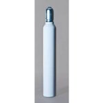 LUXFER tlaková zdravotnická lahev medicinální L6X P3340N hliníková pro kyslík 10L/200 bar – Zbozi.Blesk.cz