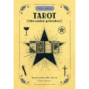 Tarot: Váš osobní průvodce - Steven Bright