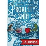 Prokletý sníh - Barbora Žampachová – Zboží Mobilmania