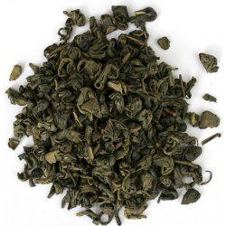 Prodejnabylin.cz Gunpowder Teample of Heaven zelený čaj 100 g