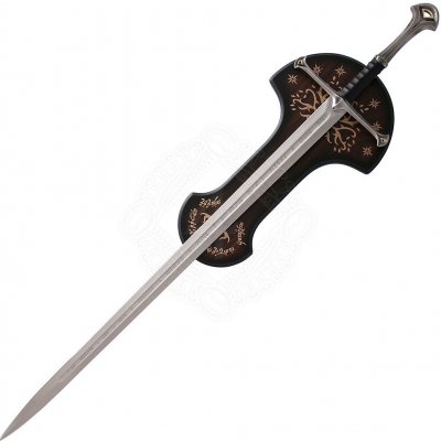 United Cutlery Meč Andúril Pán Prstenů – Zboží Mobilmania