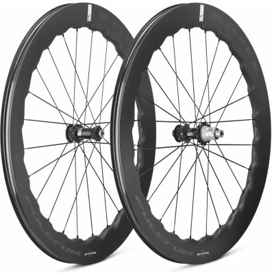 Fulcrum Sharq DB – Zboží Mobilmania