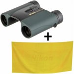 Nikon SportStar EX 8x25 – Zboží Živě