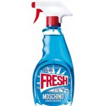 Moschino Fresh Couture toaletní voda dámská 100 ml tester – Hledejceny.cz