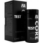 Fitness Authority Test Core 90 kapslí – Zboží Dáma