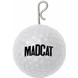 MADCAT Olověná Zátěž Golf Ball Snap-ON Vertiball 120g