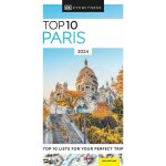 Top 10 Paris - Dorling Kindersley – Hledejceny.cz
