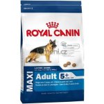 Royal Canin Maxi Adult 5+ 2 x 15 kg – Zboží Mobilmania