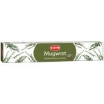 Hem Masala vonné tyčinky Mugwort 8 ks – Hledejceny.cz