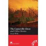 Macmillan Readers Elementary The Canterville Ghost and Other Stories – Zbozi.Blesk.cz