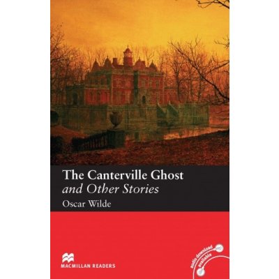 Macmillan Readers Elementary The Canterville Ghost and Other Stories