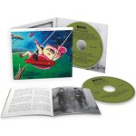 Little Feat - Sailin' Shoes Deluxe Digipack CD – Hledejceny.cz