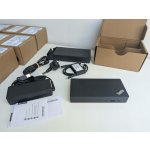 Lenovo ThinkPad Universal USB-C Dock 40AY0090EU – Zboží Živě