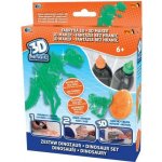 EP Line 3D Magic Tématická sada Dinosauři – Hledejceny.cz