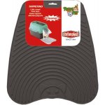 STEFANPLAST Cleaner Little Carpet predložka k toalete 39x35cm – Zboží Dáma