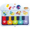 Dětská hudební hračka a nástroj Winfun Hrací piano zvířátka