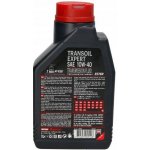 Motul TransOil Expert 10W-40 1 l | Zboží Auto