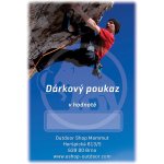 Mammut Mammut Dárkový Šek Individual Dárkový poukaz: 9000,- Kč, Varianta dárkového poukazu: Odeslání poštou – Zbozi.Blesk.cz