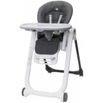 Chicco POLLY MAGIC RELAX 4 Grey Melange – Sleviste.cz