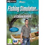 Fishing Simulator 2013 – Hledejceny.cz