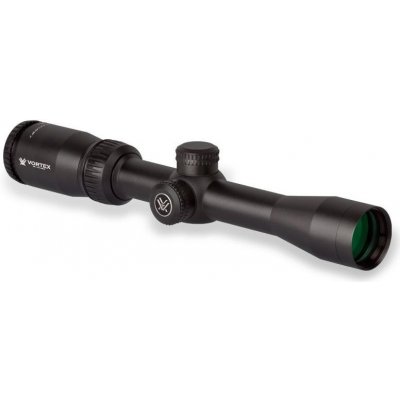 Vortex Optics Crossfire II 2-7x32 Dead-Hold BDC MOA – Zboží Mobilmania