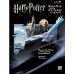 Harry Potter Magical Music From the First Five Years at Hogwarts noty pro klavr 623761 – Hledejceny.cz