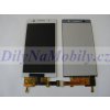 LCD displej k mobilnímu telefonu LCD Displej + Dotykové sklo Huawei P6