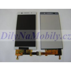 LCD Displej + Dotykové sklo Huawei P6