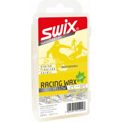 Swix UR10 60 g – Zboží Mobilmania