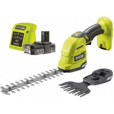 Ryobi RY18GSA 5133005768 – HobbyKompas.cz