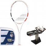 Babolat Pure Strike 103 – Hledejceny.cz