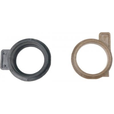 KYOCERA MITA Pouzdra horního fixačního válce - KYOCERA 2H425150 + 2BR20180 (levé + pravé) – Hledejceny.cz