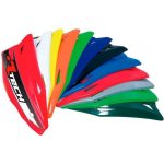 Racetech náhradní plastové kryty rukojetí VERTIGO / ALU / ATV bílá | Zboží Auto